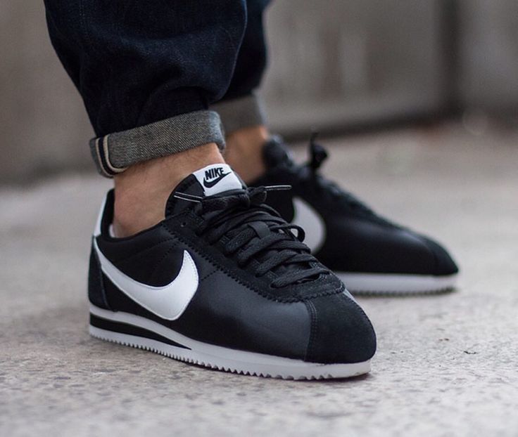 Кроссовки Nike Cortez