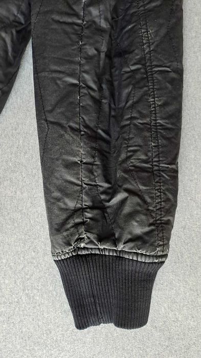 Мъжко зимно яке XXL