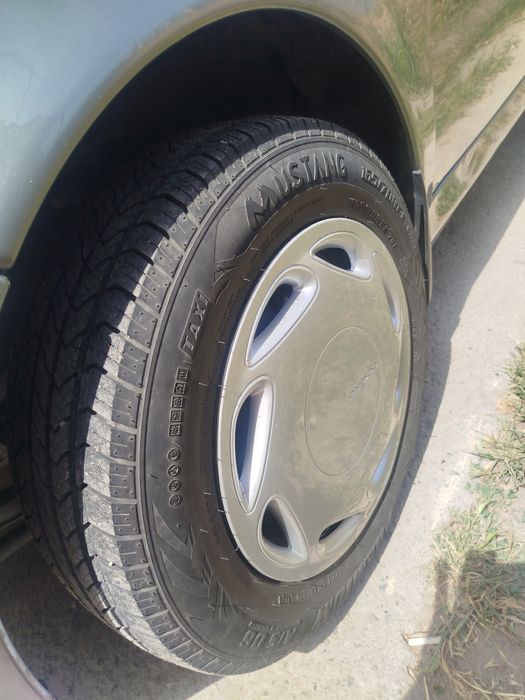 Matiz mix xolati zor