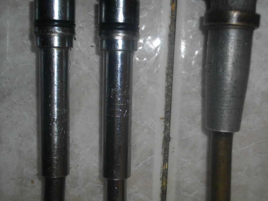 К-т накрайници и контактни дюзи за оксижен Газо-Кислородно Заваряване