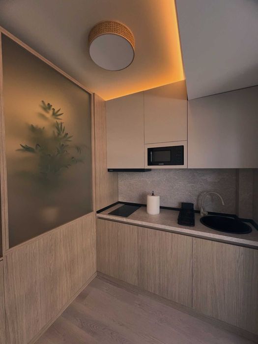 Inchiriere Studio White Titanic Mamaia Nord