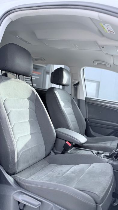 VOLKSWAGEN Tiguan 2019 — imagine 5