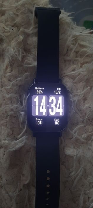 Redmi Watch 5 Lite