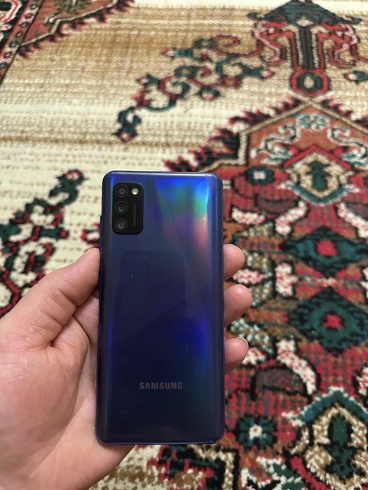 Samsung a 41
