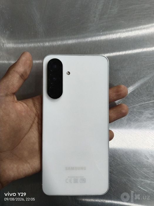 Samsung Galaxy A 56 256Gb