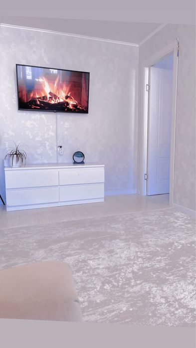 Продам двухкомнатную квартиру