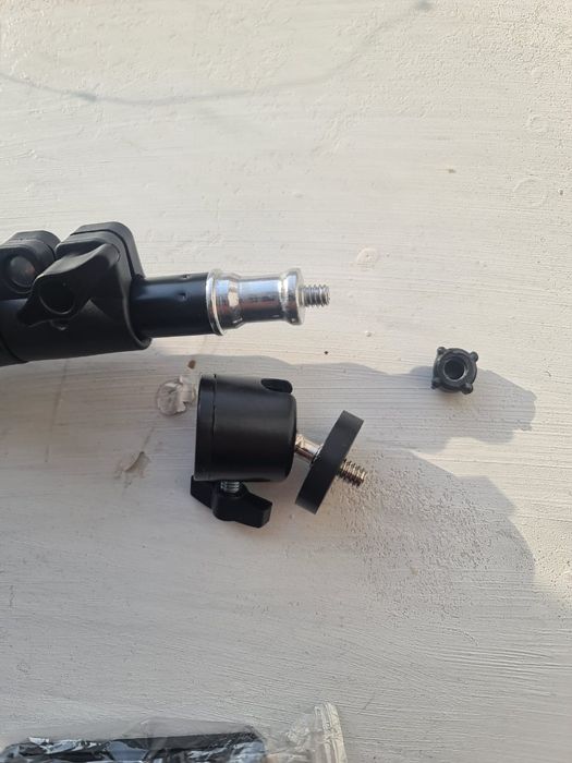 Тренога трипод штатив