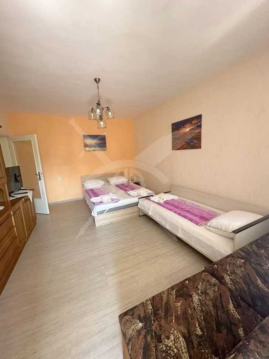 Продава се Многостаен апартамент в Созопол - 105 кв.м за 1191 €/кв.м - Снимка #10