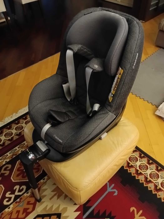 Автокресло Maxi-cosi 2 way Peari