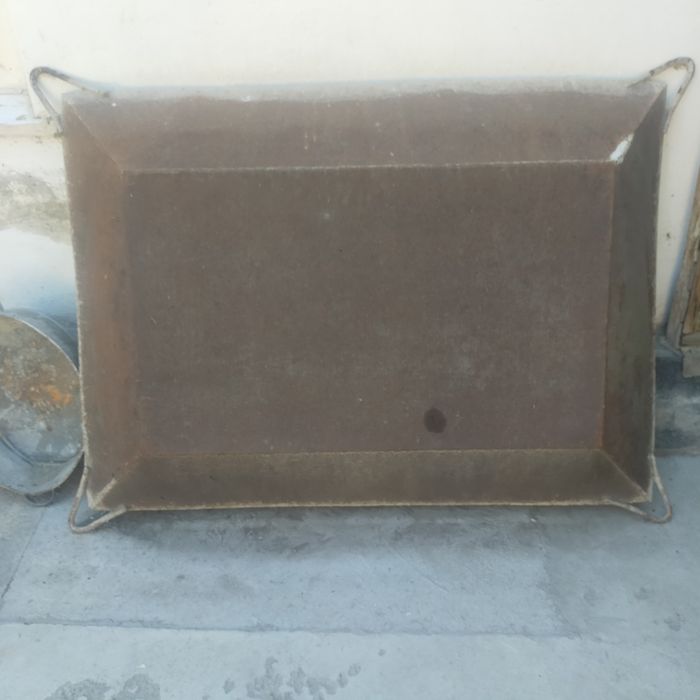 Продам корыто для замеса