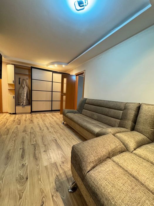 Сдам Двухкомнатную квартиру