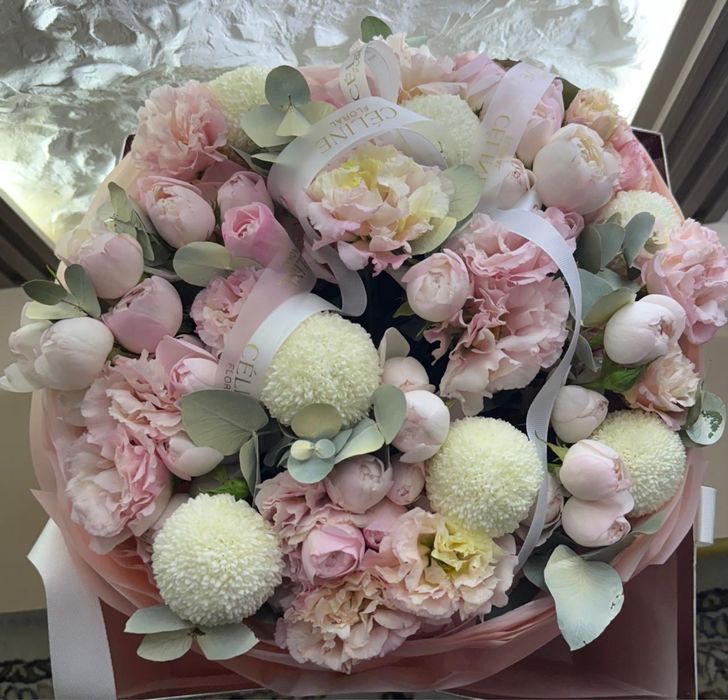 35 мыңның гүлі 15 мыңға сатам