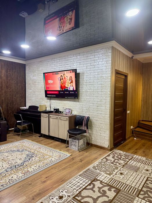 Продается двухэтажный дом