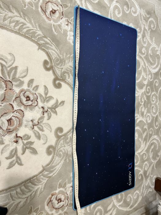 Mouse pad aqirys