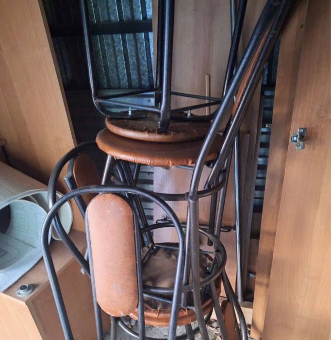 Шкаф, Прихожии, стулья