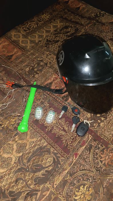 Электровелосипед