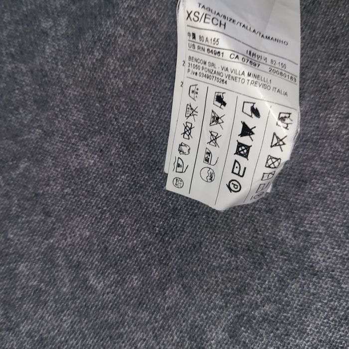 Cardigan femei Benetton