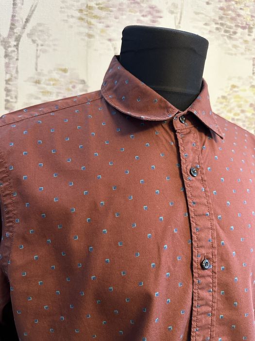 Camasa barbati Scotch & Soda L