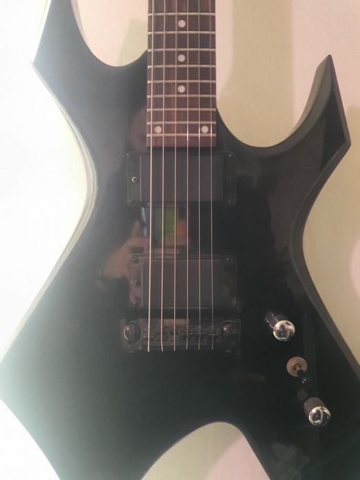B.C Rich Warlock chitara electrica