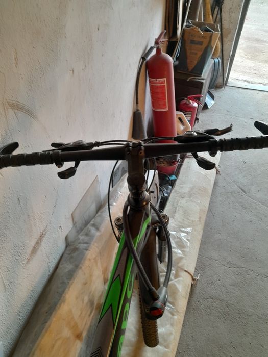 Продам велосипед Новый. 33000т Торг.