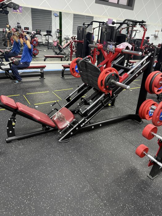 Premium klassdagi trenajorlar sotiladi