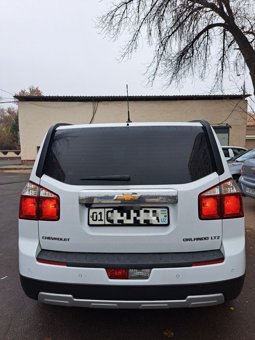 Orlando  avtomat  ful