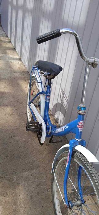 Продам велосипеды