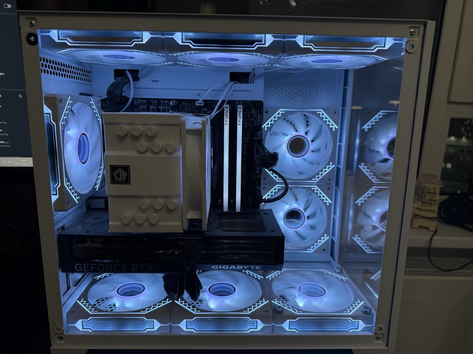 Продам игровой ПК