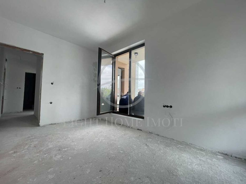 Продава се Двустаен апартамент в Пловдив, Христо Смирненски - 60 кв.м за 1165 €/кв.м - Снимка #4