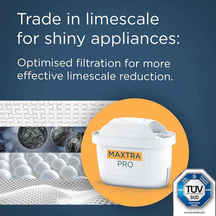 Филтри Brita Maxtra Pro, оригинални за Брита Макстра и кани Аквафор