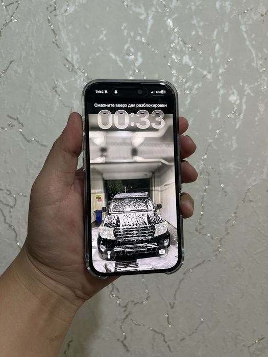 Iphone 16 128 память