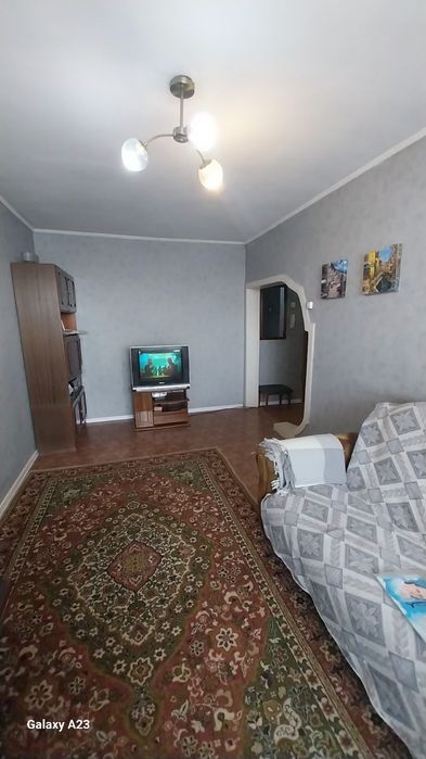 1 ком.квартира на Океане