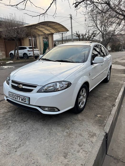 Продаётся Gentra 2022 автома