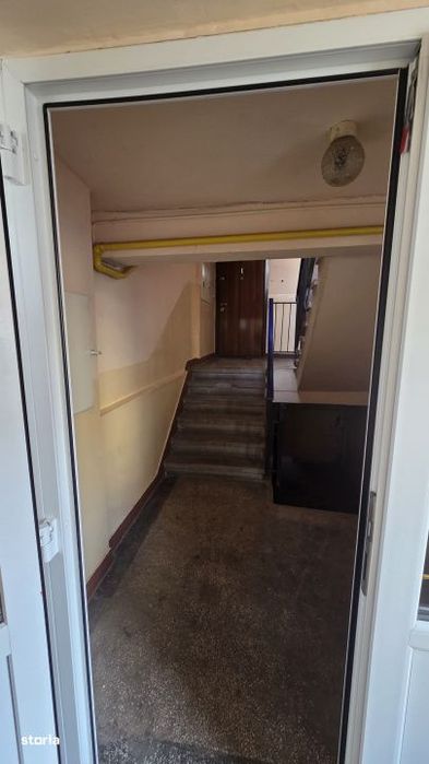 Garsoniera ultracentrala de vanzare – Str. Petru Bran