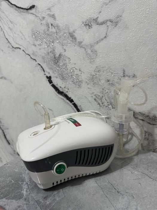 Ингалятор продается