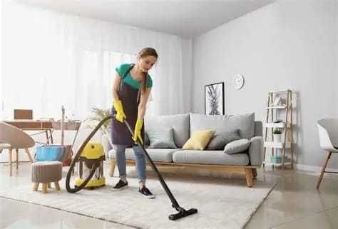 Комплексно почистване