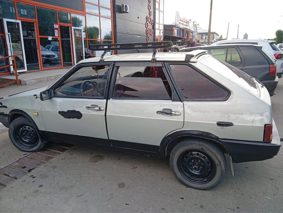 Продам Срочно Ваз 2109