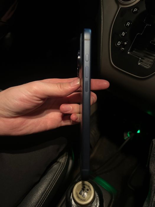 Iphone 17pro max 256gb