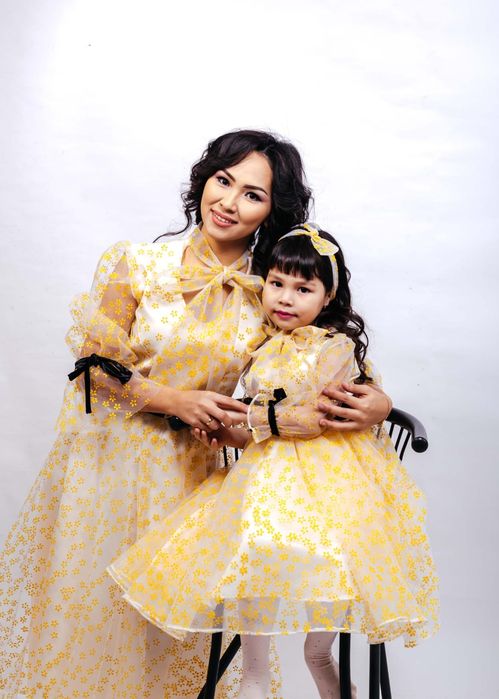 Платье комплект 15000