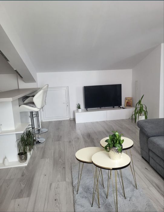 Apartament 2 camere, 98 mp + parcare subterana, Mall Moldova- Popas Pacurari-Valea Lupului