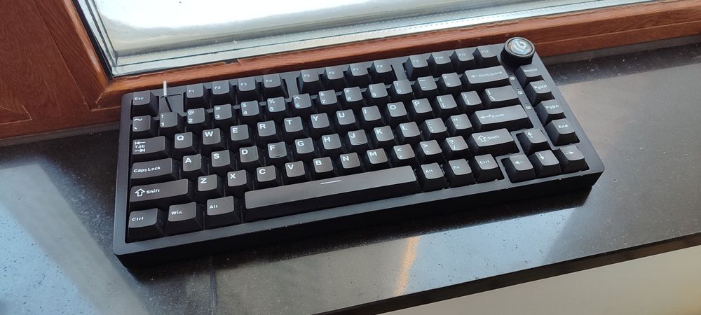 leobog hi75c продажа