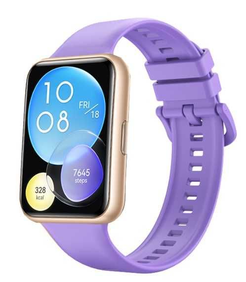 Curea Huawei Watch Fit 2 (20 mm)