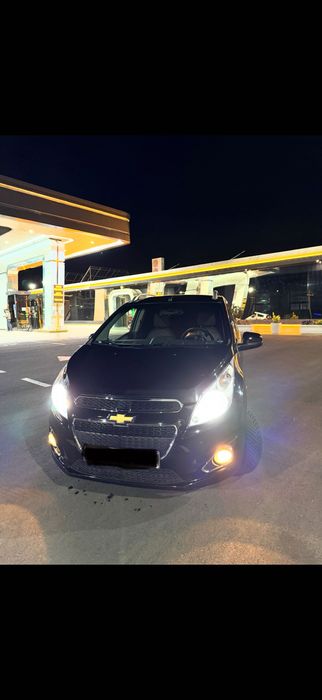 Продам чёрные Spark