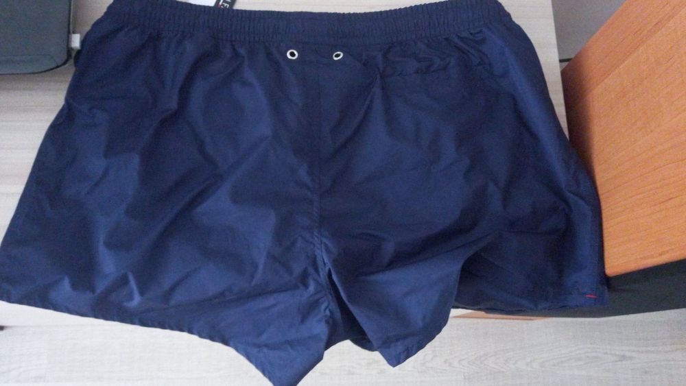 Плажни мъжки бански боксерки Hom XL