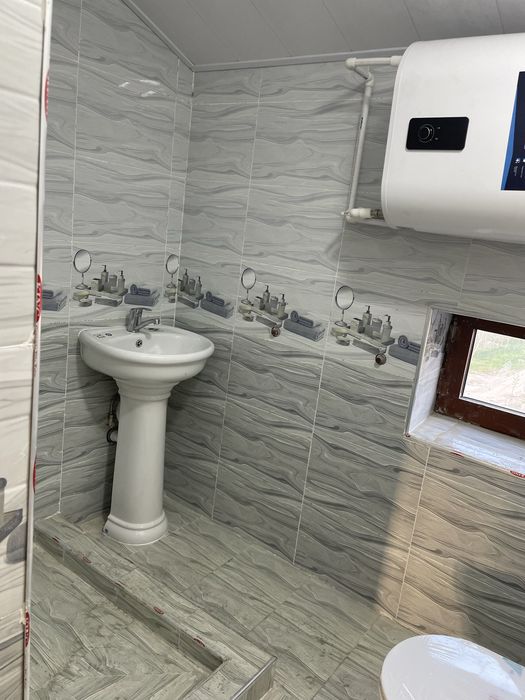 Сдается помещение три этажа по 50 кв.м.