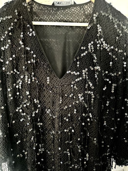 Парти рокля Zara