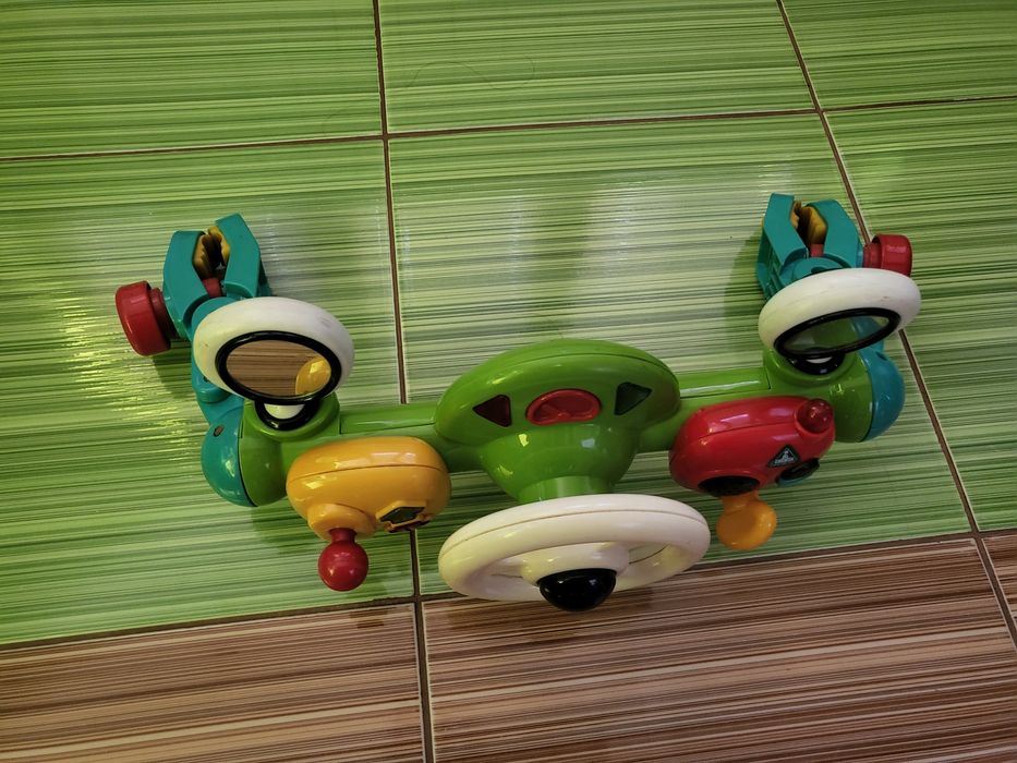 Детски волан за количка