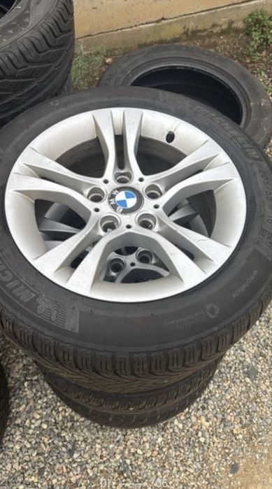 Set 4 jante Bmw Seria 3 e 90