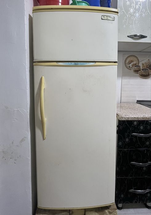 Холодилник sinoo