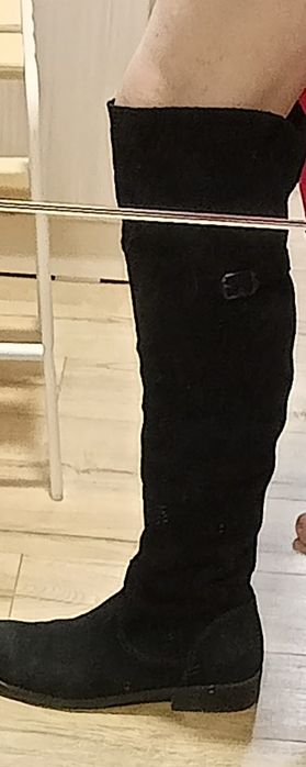 Женская мода обувь